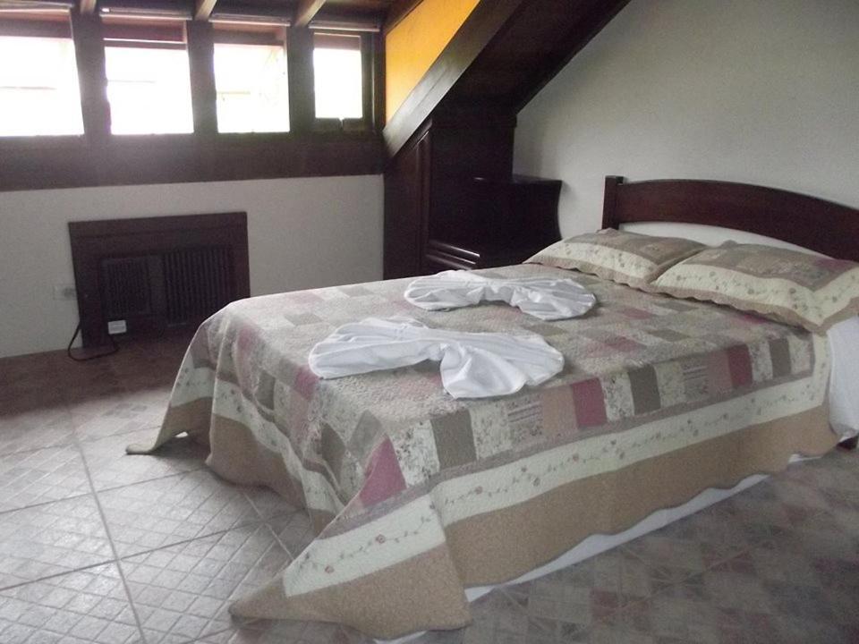 Hotel Bellatorres Buitenkant foto