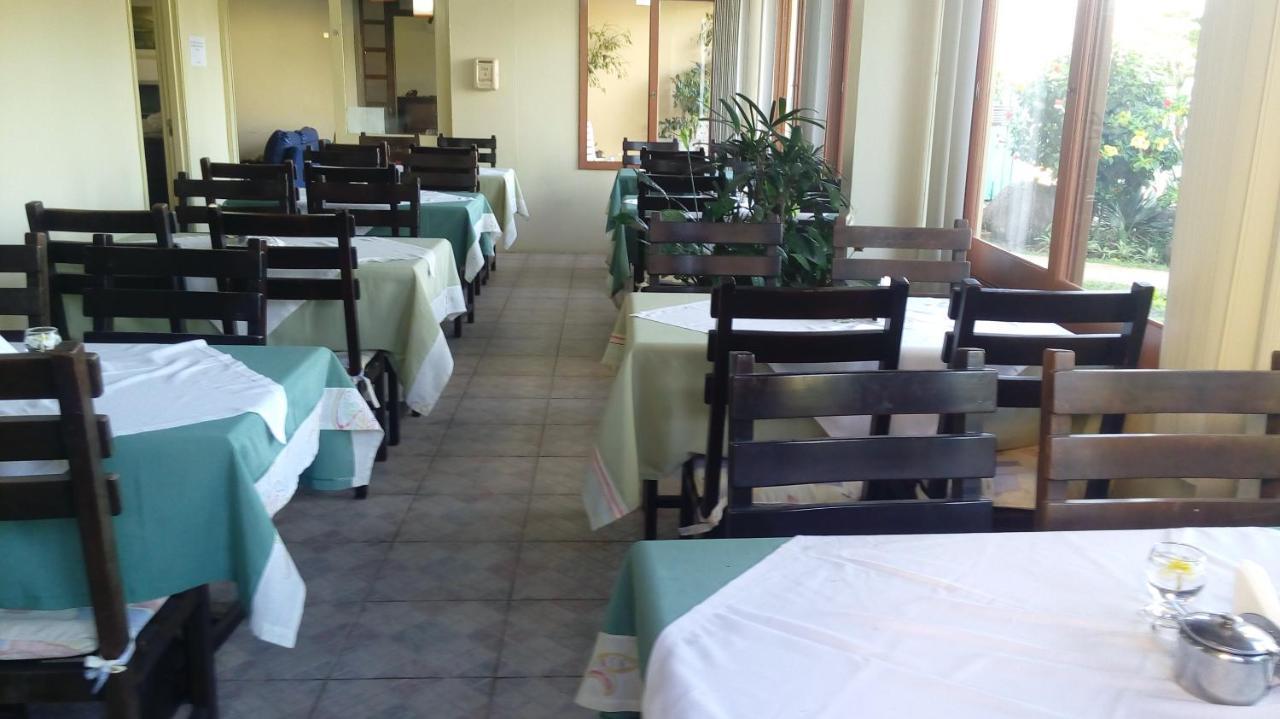 Hotel Bellatorres Buitenkant foto