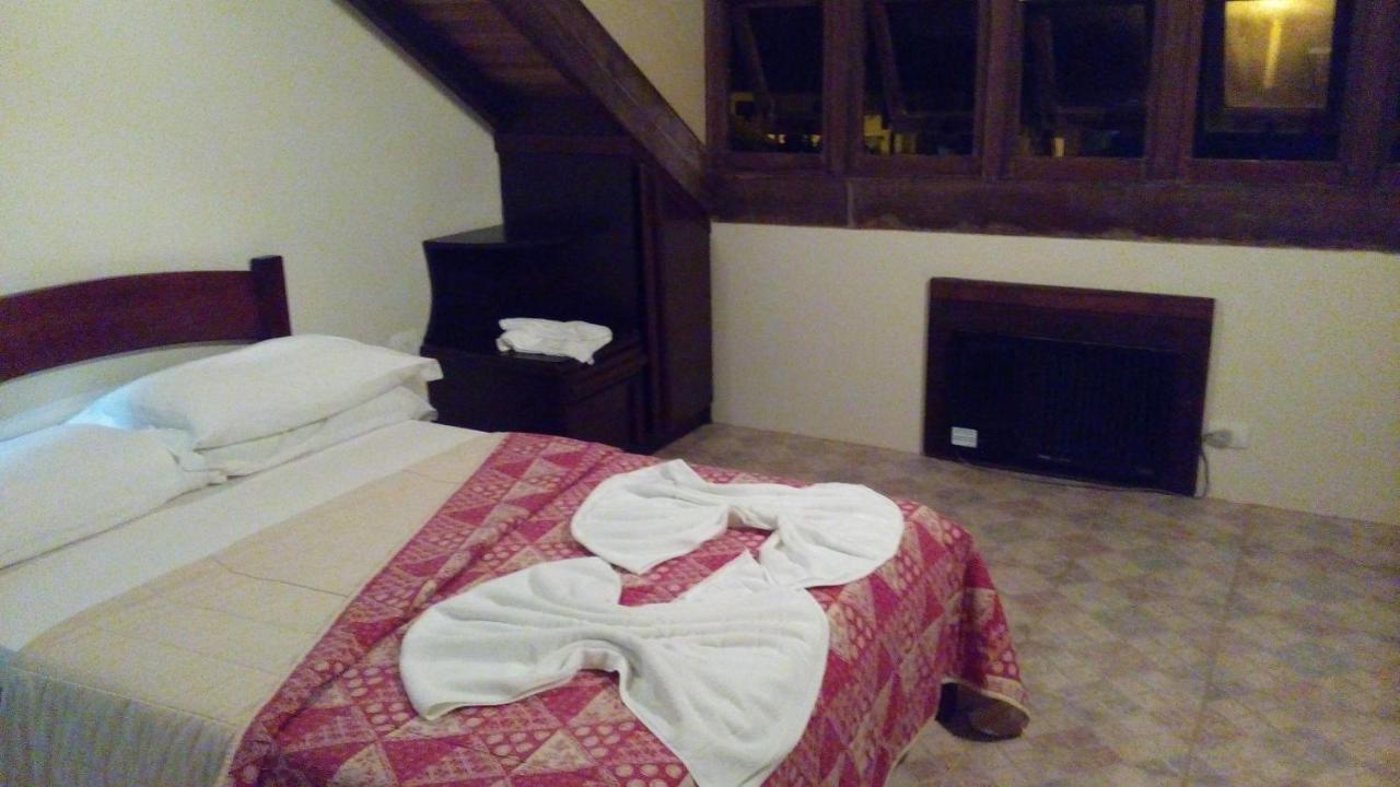 Hotel Bellatorres Buitenkant foto