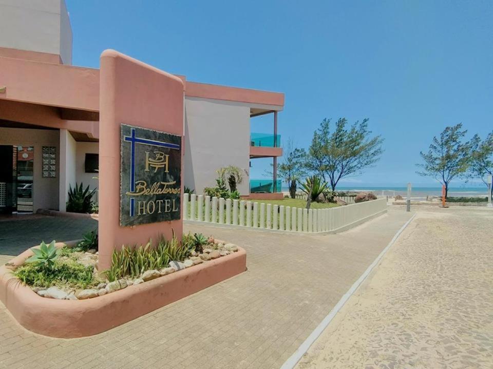 Hotel Bellatorres Buitenkant foto