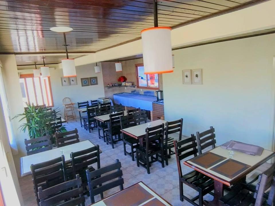 Hotel Bellatorres Buitenkant foto